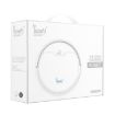 BOWAI OB8S Black Intelligent Path Charging Sweeping Robot - 8