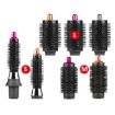 Dyson Airwrap Curling Iron Accessories 20mm Gold Comb - 2