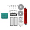 Mop Cloth Frame for Roborock Qrevo Pro/MaxV Vacuum Accessories - 2