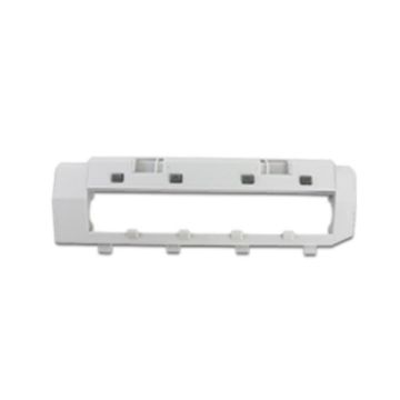 Roborock Qrevo Pro/MaxV Main Brush Cover - White Accessory - 1