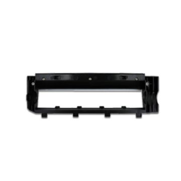 Roborock Qrevo Pro/MaxV Vacuum Main Brush Cover Black Accessory - 1