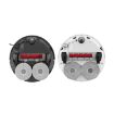 Roborock Qrevo Pro/MaxV Vacuum Main Brush Cover Black Accessory - 4