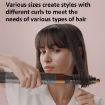 Dyson Airwrap 55mm Curling Iron Accessories Cylinder Comb Rose Red - 6