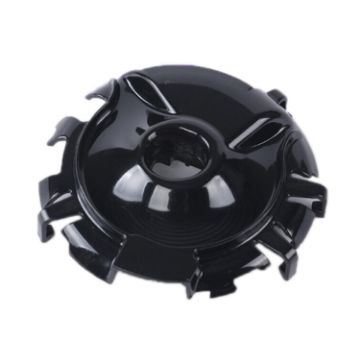 Dyson V6/DC59/58/63/74 Vacuum Accessories Deflector Cover - 1