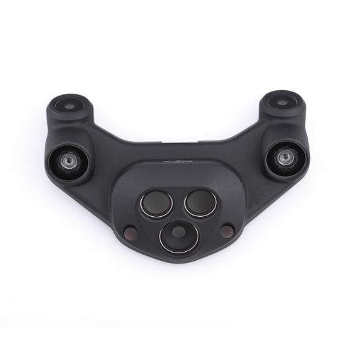 DJI FPV Vision Bracket Assembly - No Glass, Drone Repair Parts - 1