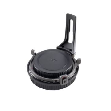 DJI Zenmuse X9 L Mount Components - Original Accessories - 1