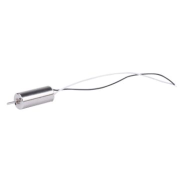DJI Tello 8520 Brushed Motor M1 Black White Long Cable - 1