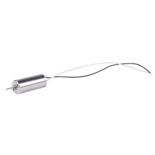 DJI Tello 8520 Brushed Motor M1 Black White Long Cable - 1