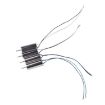 DJI Tello 8520 Brushed Motor M1 Black White Long Cable - 2