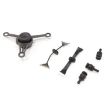 DJI Inspire 2 Gimbal Vibration Absorbing Board Module - 1