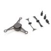 DJI Inspire 2 Gimbal Vibration Absorbing Board Module - 2