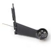 DJI FPV Drone Right Rear Arm Replacement Spare Part - 1