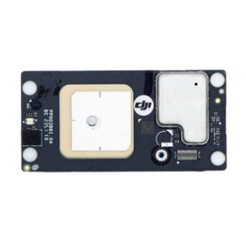 DJI Avata 2 GPS Module Assembly - Repair Parts - 1