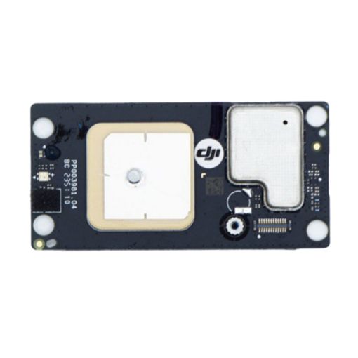 DJI Avata 2 GPS Module Assembly - Repair Parts - 1