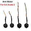 DJI Avata 2 Motor Arm Repair Parts - Long Line - 6