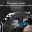 Mini Chicken Mobile Trigger Controller Button for Gaming - 4