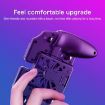 S-03 Cooling Gamepad with Bracket for 4.7-6.5" Phones - 2