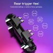 S-03 Cooling Gamepad with Bracket for 4.7-6.5" Phones - 3