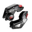 S8 Shooting Game Controller - Metal Auxiliary Buttons, 1 Pair - 2