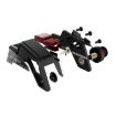 S8 Shooting Game Controller - Metal Auxiliary Buttons, 1 Pair - 3