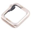 Apple Watch SE 2022 44MM GPS Bezel Plate with Flex Cable Starlight - 4