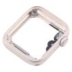 Apple Watch SE 2022 44MM GPS Bezel Plate with Flex Cable Starlight - 5