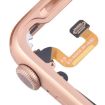 Apple Watch Series 6 40MM Gold Frame with Crown Flex Cable - 6