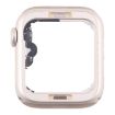 Apple Watch SE 2022 44MM LTE Bezel Frame with Flex Cable (Starlight) - 3