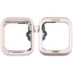 Apple Watch SE 2022 40MM Bezel Plate with Flex Cable (Starlight) - 1