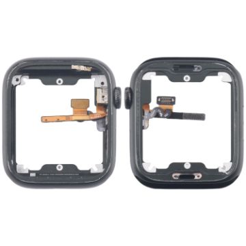 Apple Watch Series 7 45MM Green Bezel Frame with Flex Cable - 1