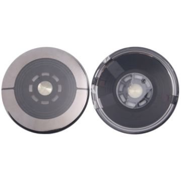 Apple Watch Series 4 44mm Back Cover Glass Replacement - 1