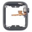 Apple Watch Series 7 41MM Green Frame Bezel with Flex Cable - 2