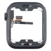 Apple Watch Series 7 41MM Green Frame Bezel with Flex Cable - 3