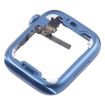 Apple Watch Series 7 41MM Blue Aluminium Frame & Flex Cable - 4