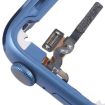 Apple Watch Series 7 41MM Blue Aluminium Frame & Flex Cable - 6