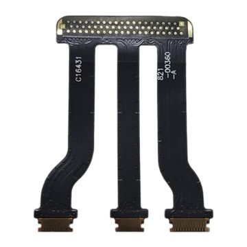Apple Watch Series 2 42mm LCD Flex Cable Replacement - 1