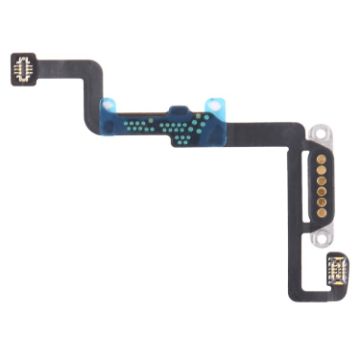 Apple Watch Series 6 44mm Motherboard Flex Cable Charging Connector - 1