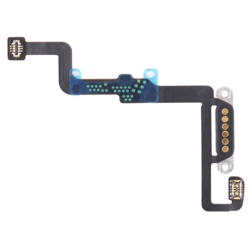 Apple Watch Series 6 44mm Motherboard Flex Cable Charging Connector - 1