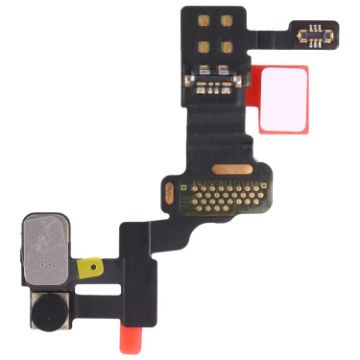 Apple Watch Series 3 38mm LTE Microphone Flex Cable Replacement - 1