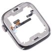 Apple Watch Series 7 45mm Frame Bezel with Flex Cable and Speaker - 4