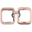 Apple Watch Series 5 40MM Gold Frame Bezel with Flex Cable - 1