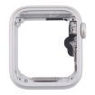 Apple Watch Series 5 44MM Silver Bezel Frame with Crown Flex Cable - 2