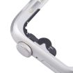 Apple Watch SE 2020 44MM Bezel Plate with Crown Flex Cable - 6