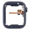45MM Bezel Plate with Flex Cable for Apple Watch 7/8/9 GPS - 2