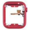 Apple Watch Series 7/8/9 41MM Red Bezel & Flex Cable Set - 2