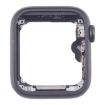 Apple Watch Series 5 40MM GPS Bezel Frame with Flex Cable (Grey) - 2