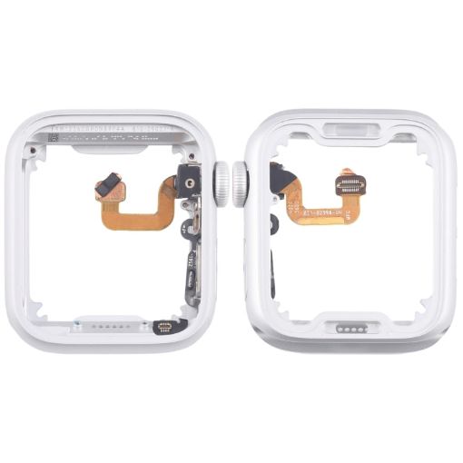Apple Watch Series 6 44MM LTE Silver Frame with Flex Cable - 1