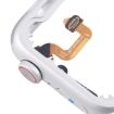 Apple Watch Series 6 44MM LTE Silver Frame with Flex Cable - 6