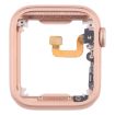 Apple Watch Series 6 44MM Gold LTE Frame with Flex Cable - 2