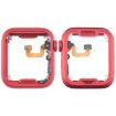 Apple Watch Series 6 40MM Red Bezel & Crown Flex Cable Replacement - 1